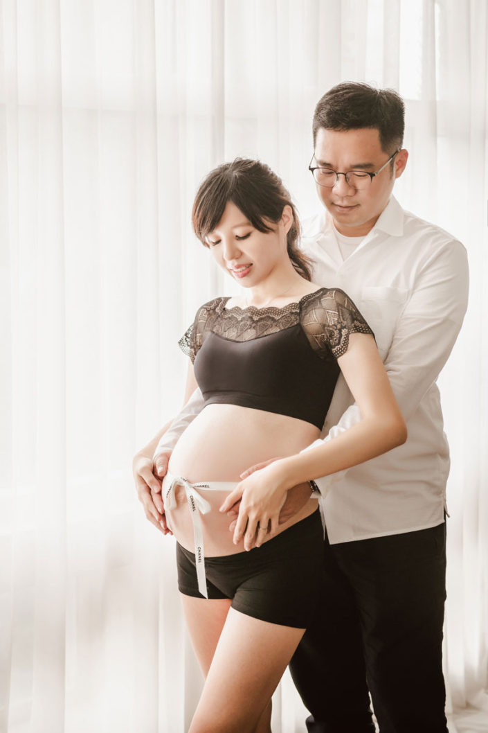 孕婦寫真-親子-台北-麥克雷雙攝影-推薦-渝婷7