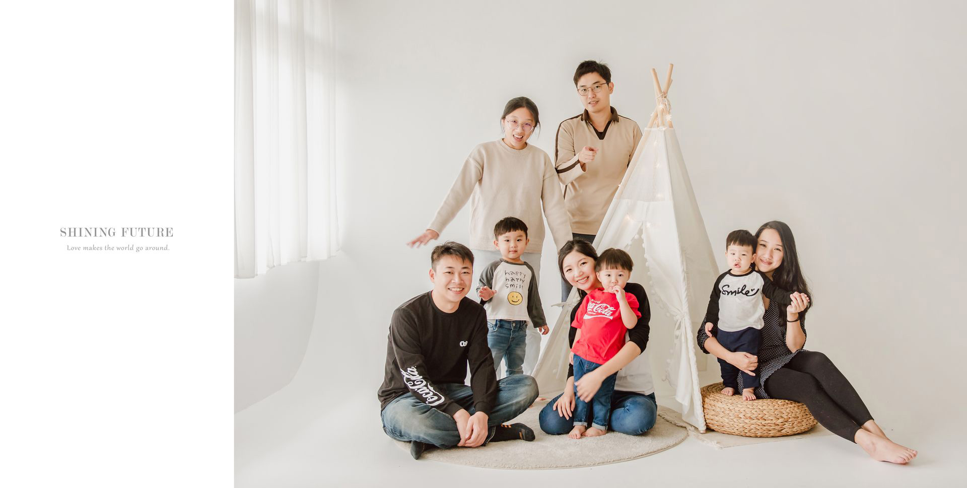 親子寫真-寶寶-全家福-麥克雷雙攝影-台北