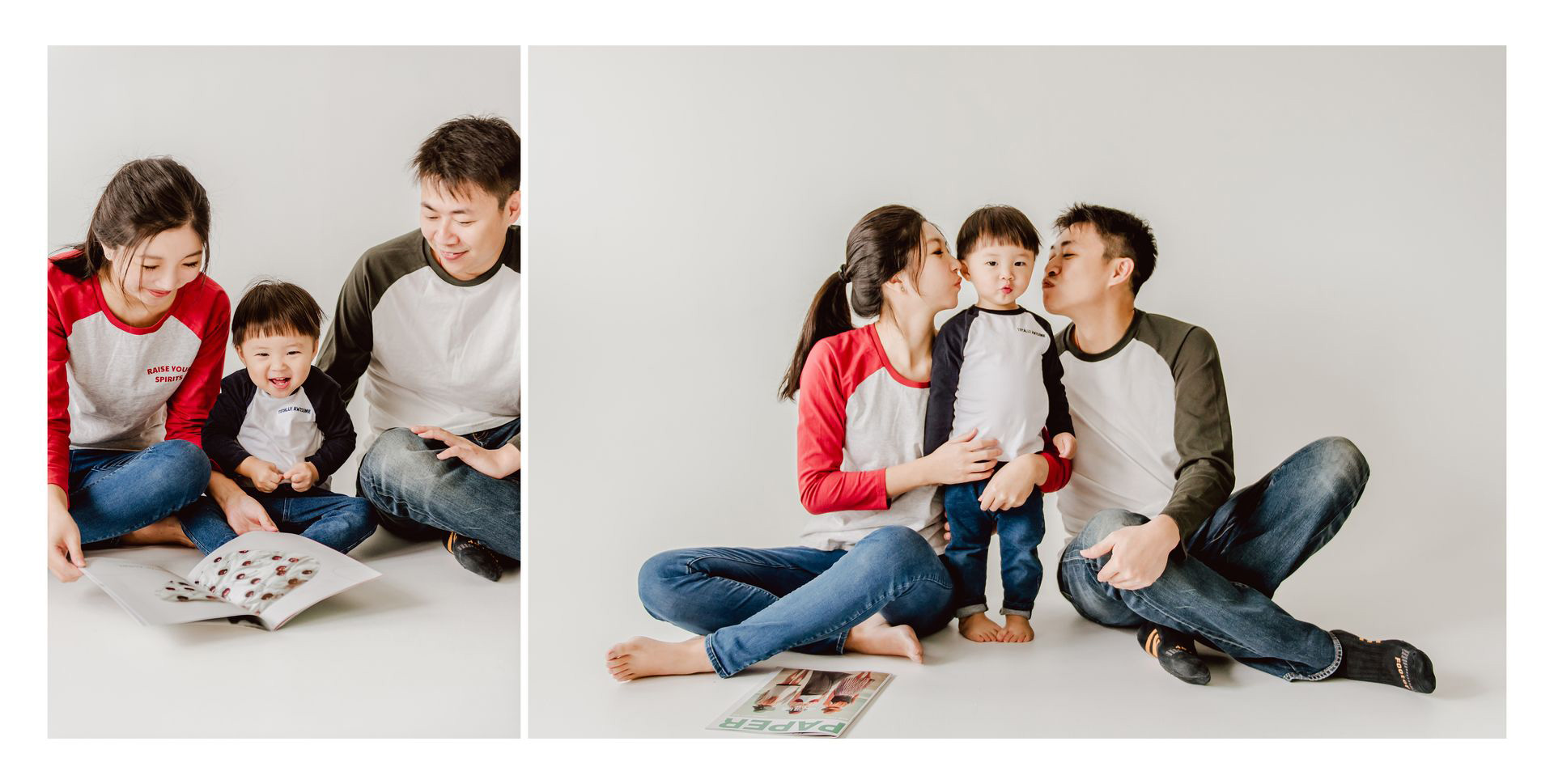 親子寫真-寶寶-全家福-麥克雷雙攝影-台北