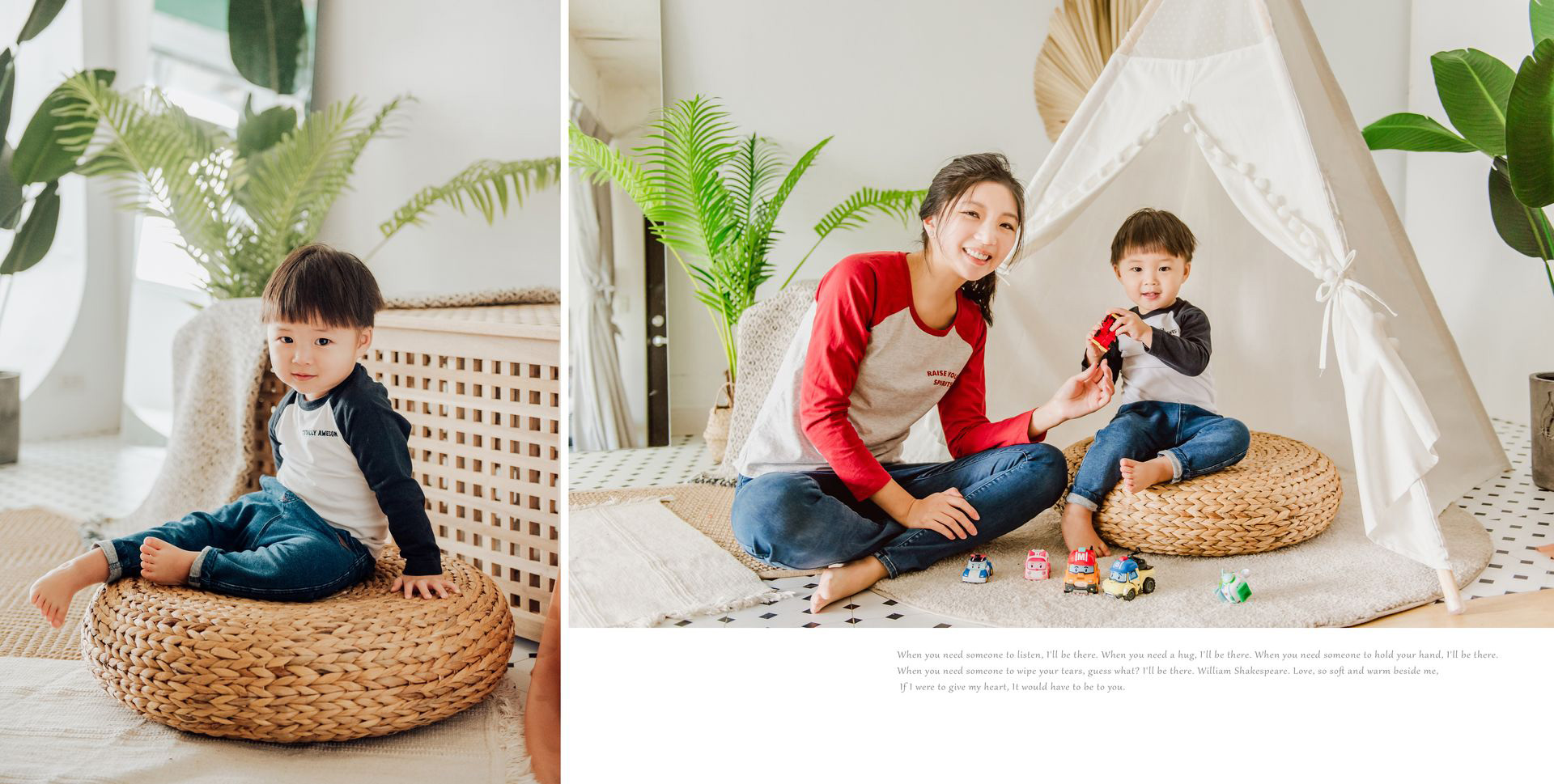 親子寫真-寶寶-全家福-麥克雷雙攝影-台北