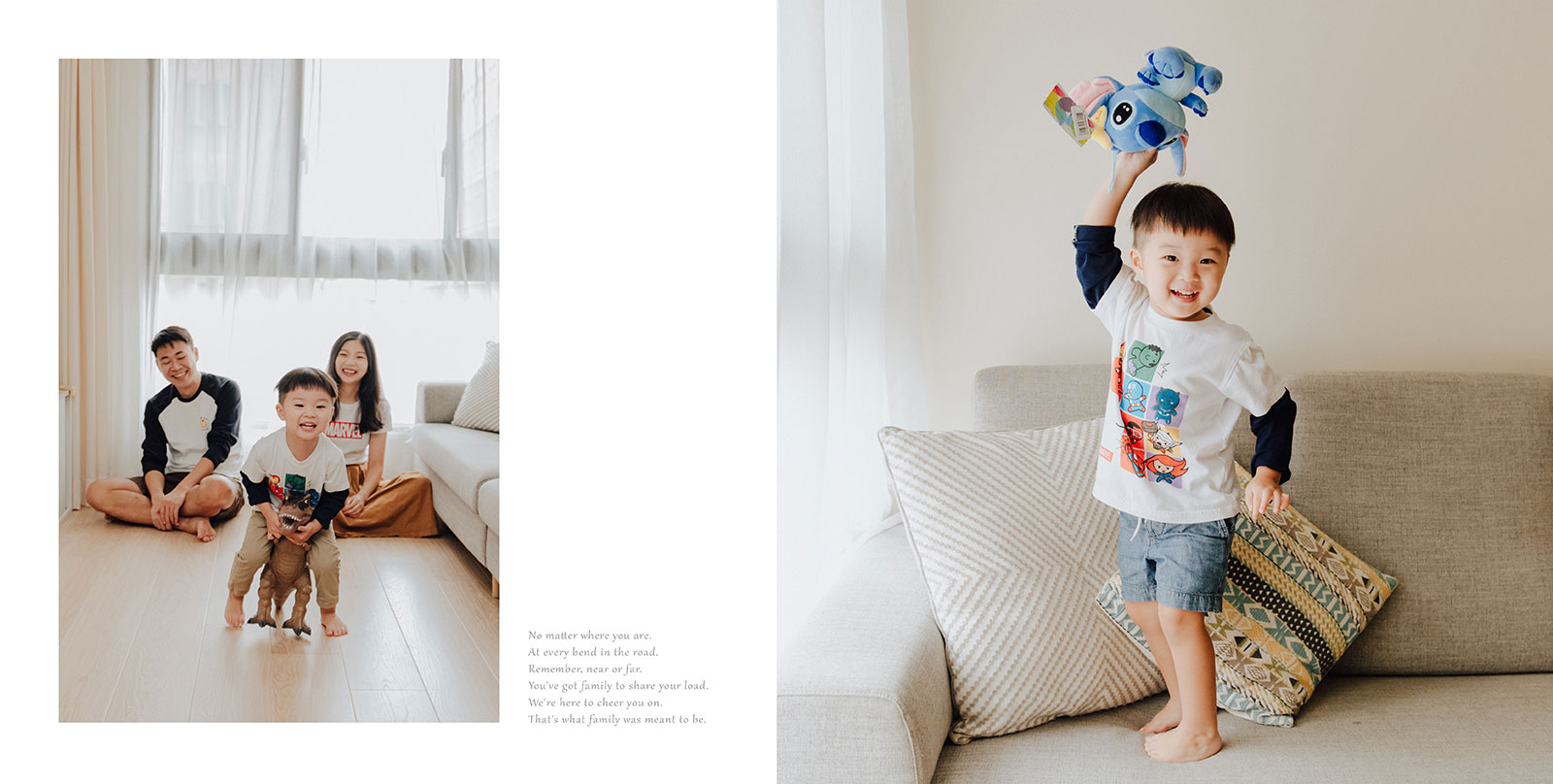 親子寫真-全家福-麥克雷雙攝影-台北1