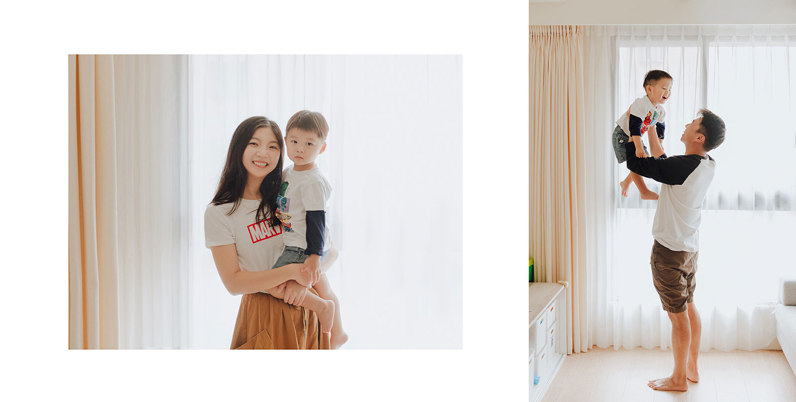 親子寫真-全家福-麥克雷雙攝影