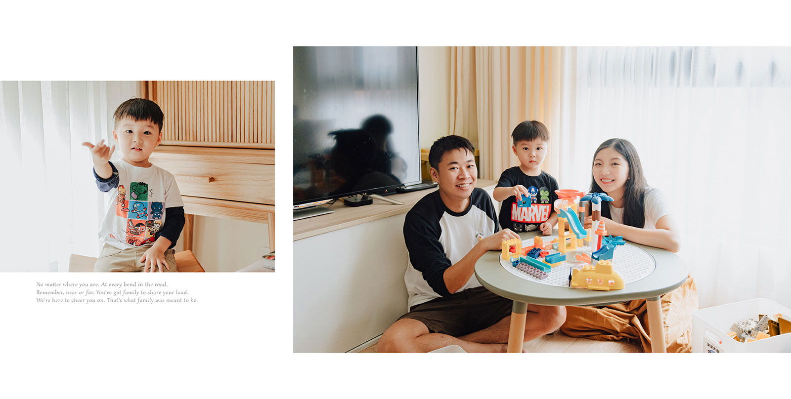 親子寫真-全家福-麥克雷雙攝影