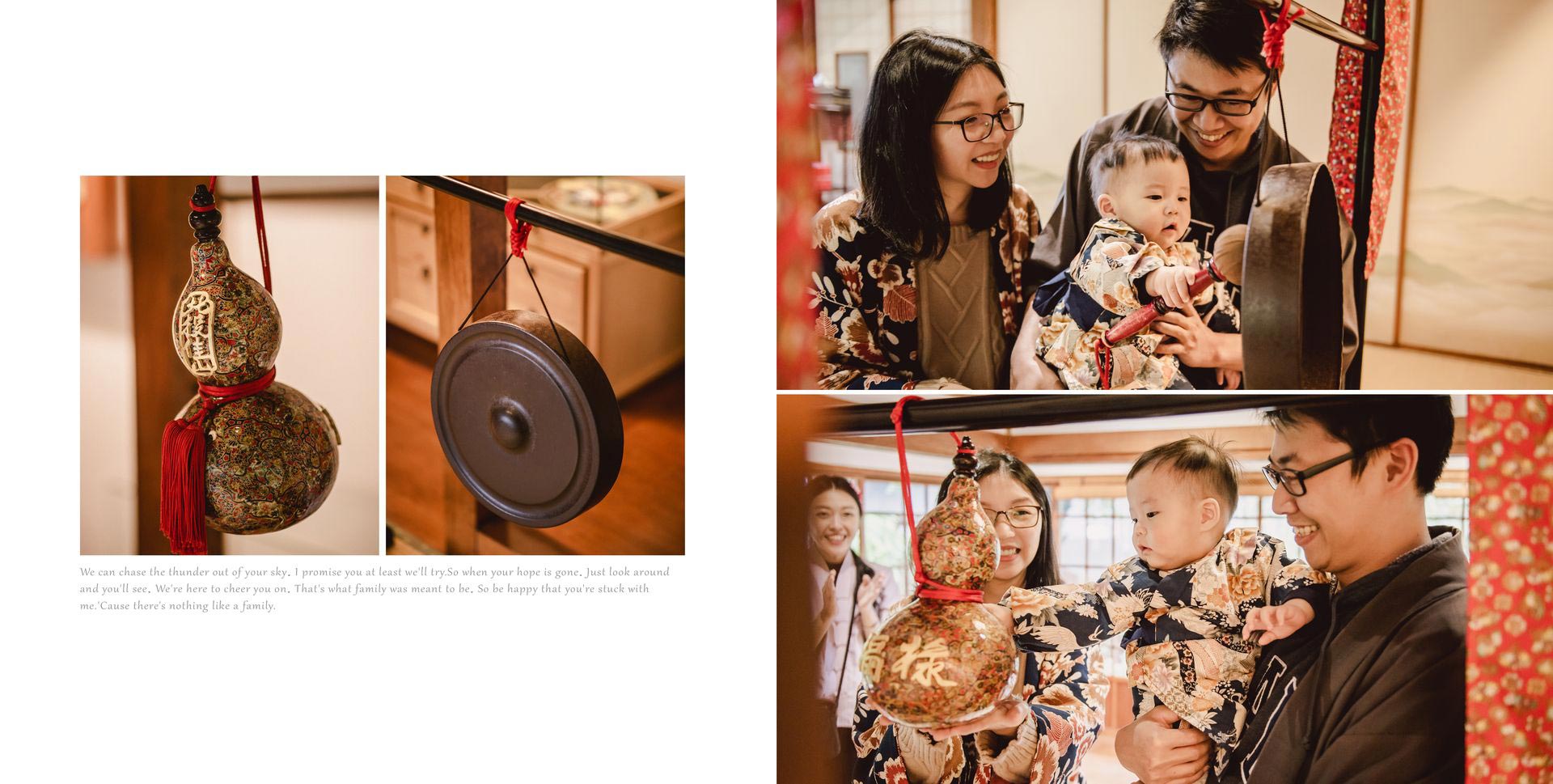 佳山抓周-攝影推薦-北投文物館14