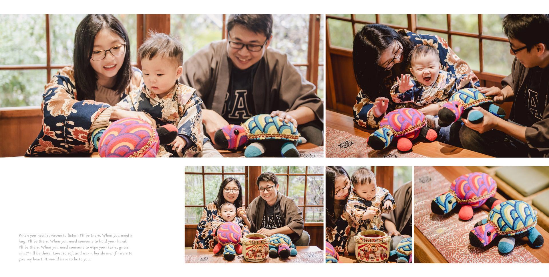 佳山抓周-攝影推薦-北投文物館15