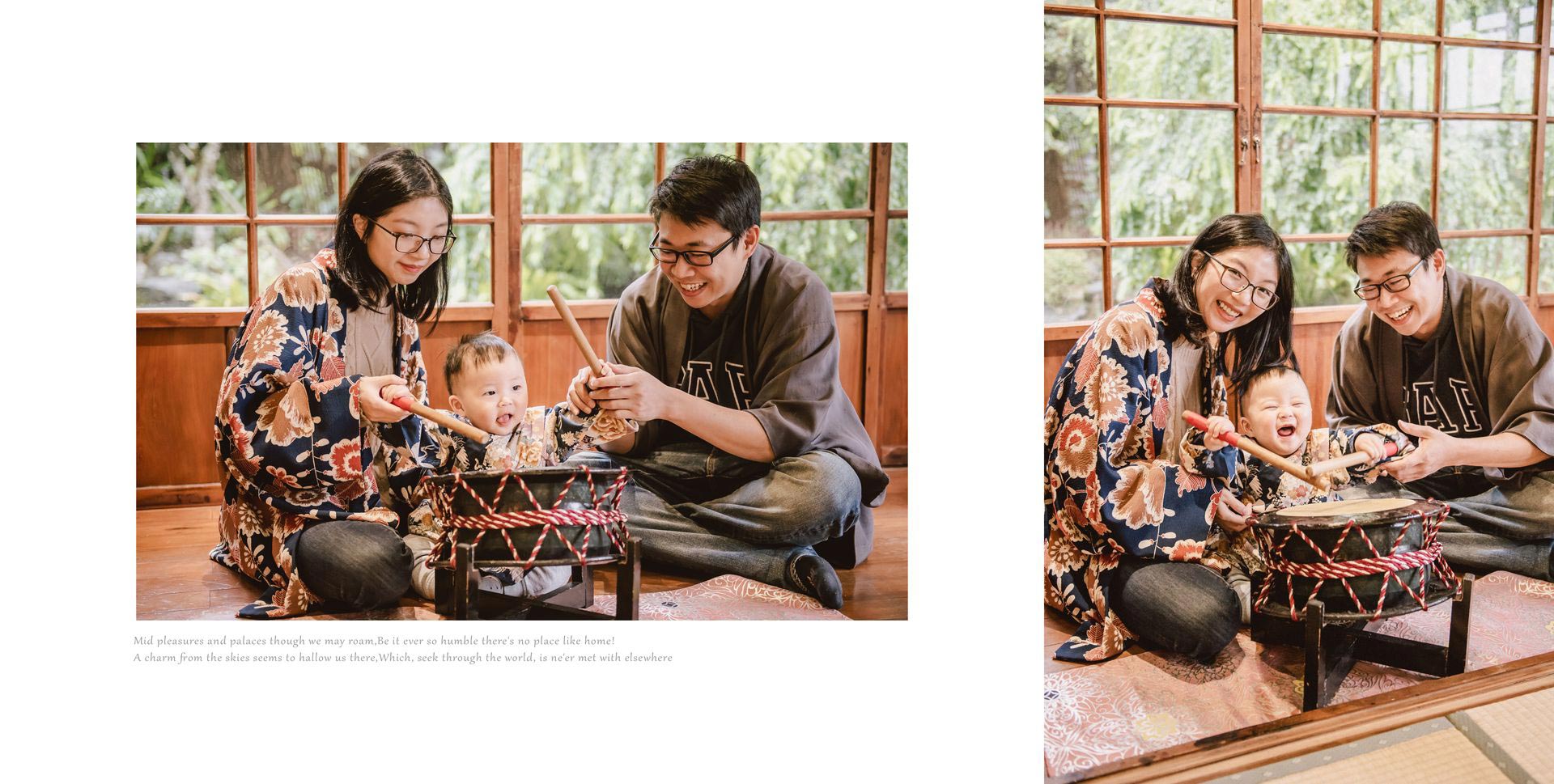 佳山抓周-攝影推薦-北投文物館16