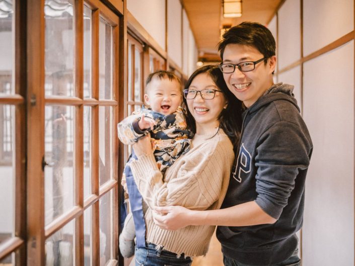 佳山抓周-攝影推薦-北投文物館5