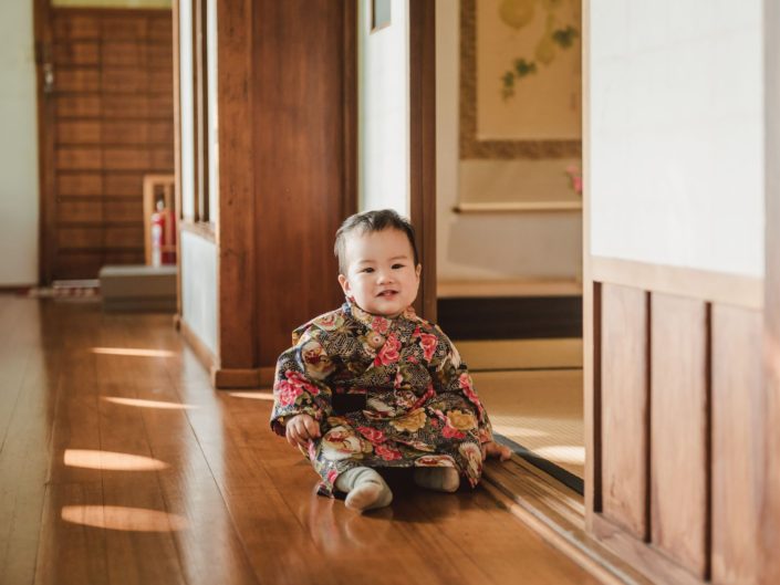 佳山抓周-攝影推薦