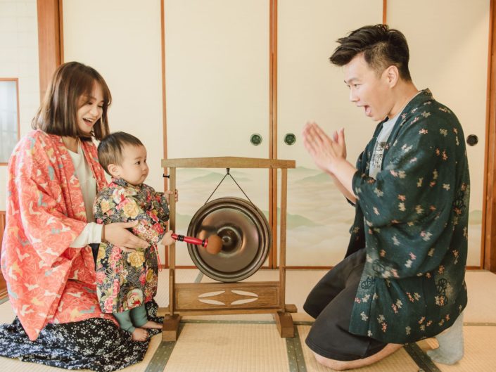 佳山抓周-攝影推薦