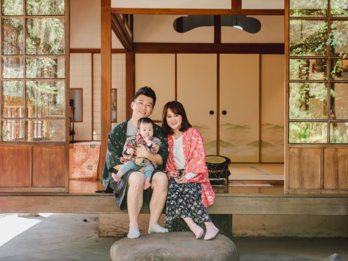 佳山抓周-攝影推薦