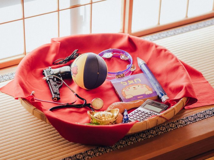 北投加賀屋抓周攝影推薦