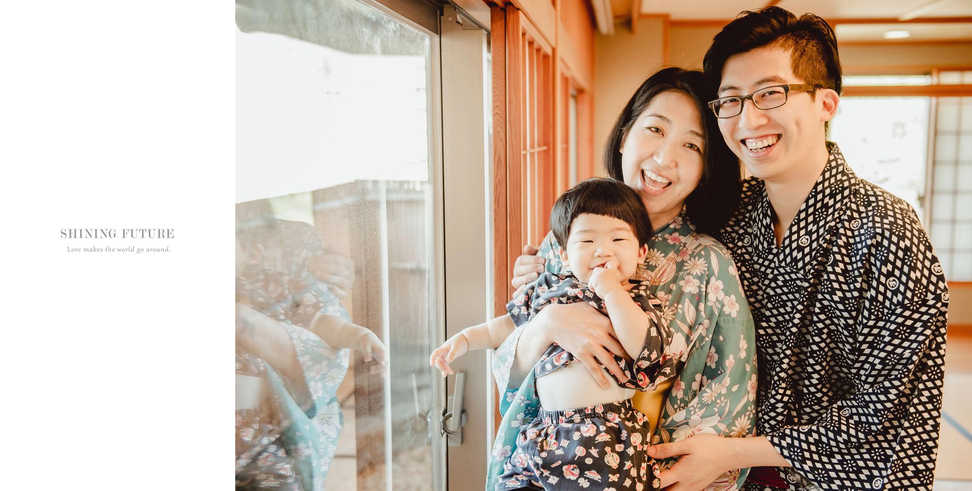 日式抓周-北投加賀屋16