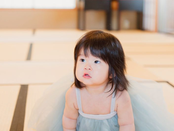 日式抓周-北投加賀屋