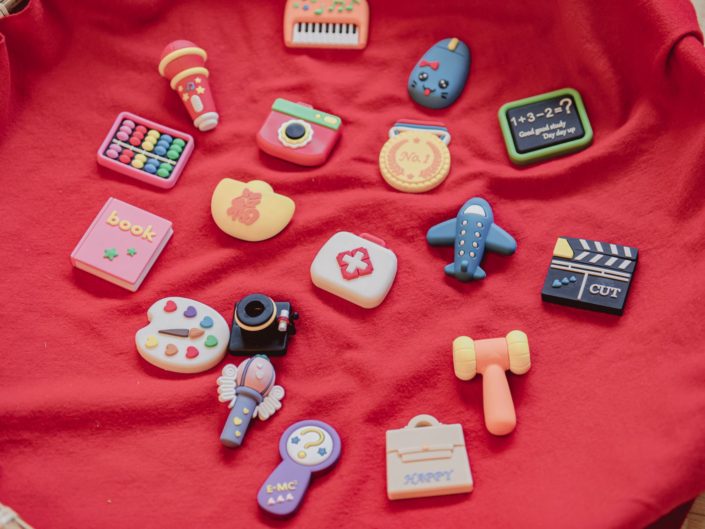 日式抓周-北投加賀屋