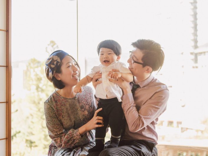 北投加賀屋抓周攝影推薦