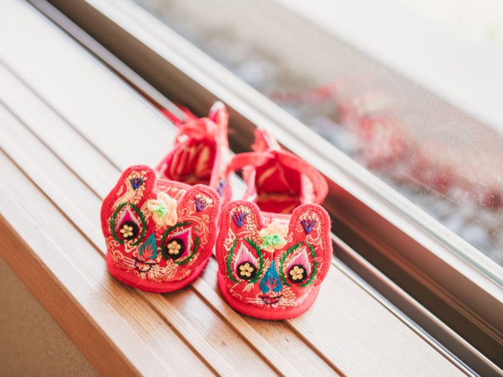 日式抓周-北投加賀屋