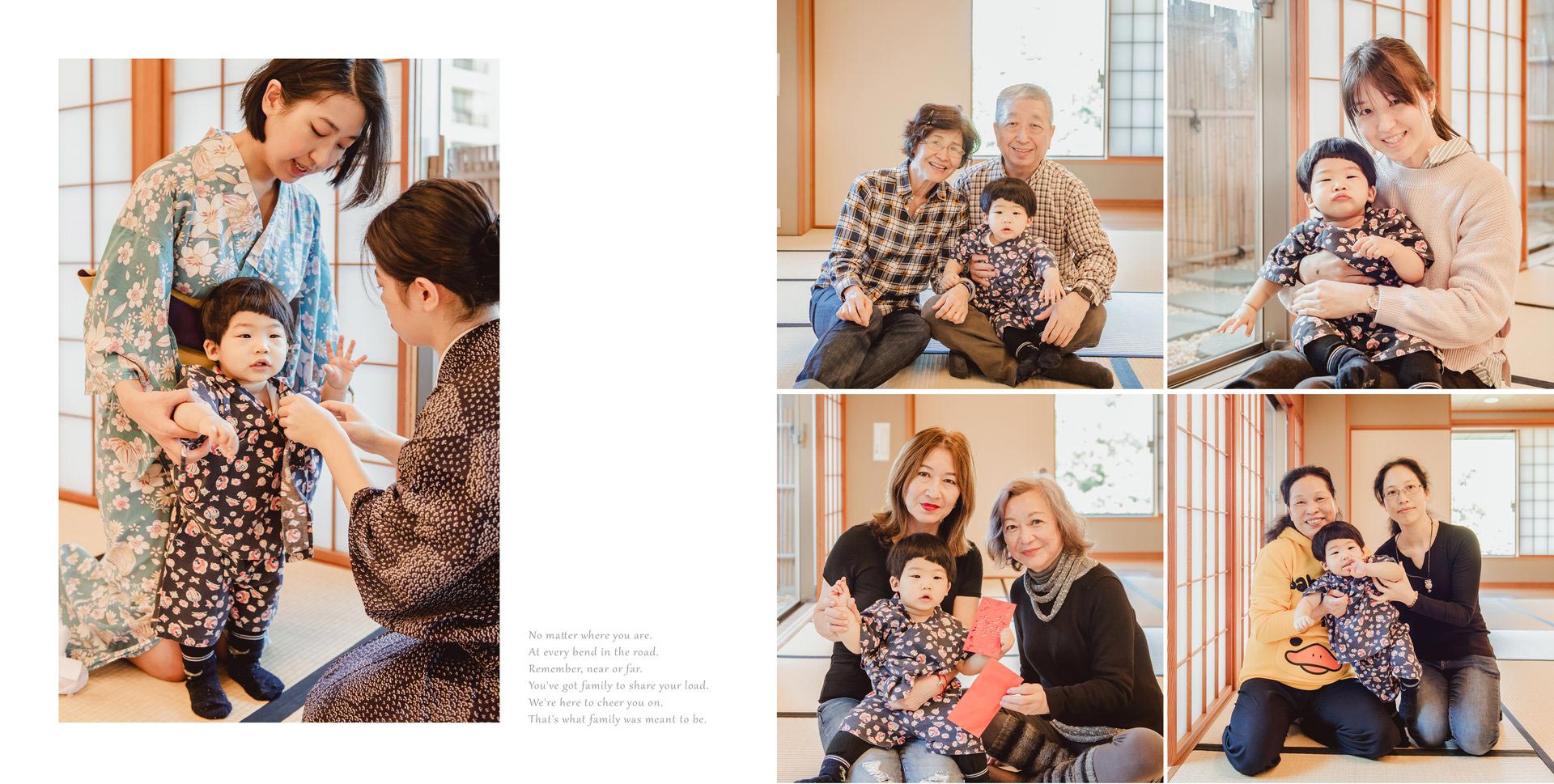 日式抓周-北投加賀屋4