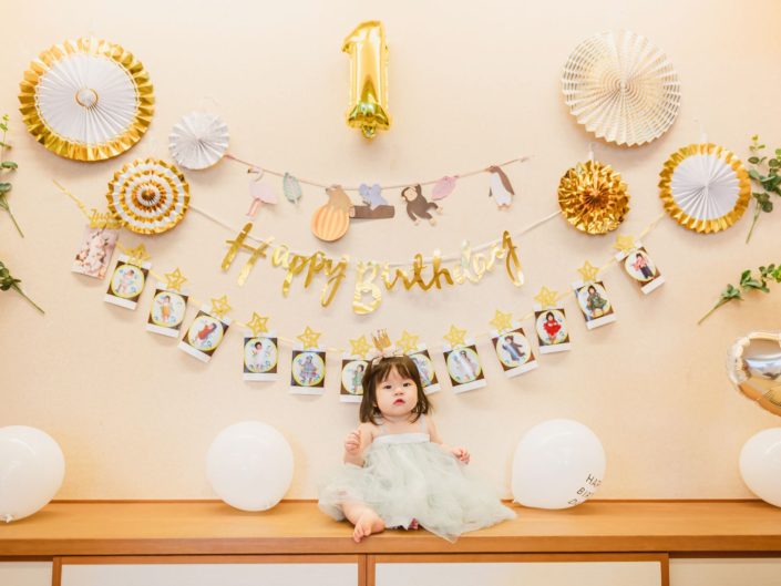 日式抓周-北投加賀屋