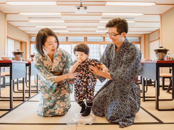 北投加賀屋抓周攝影推薦