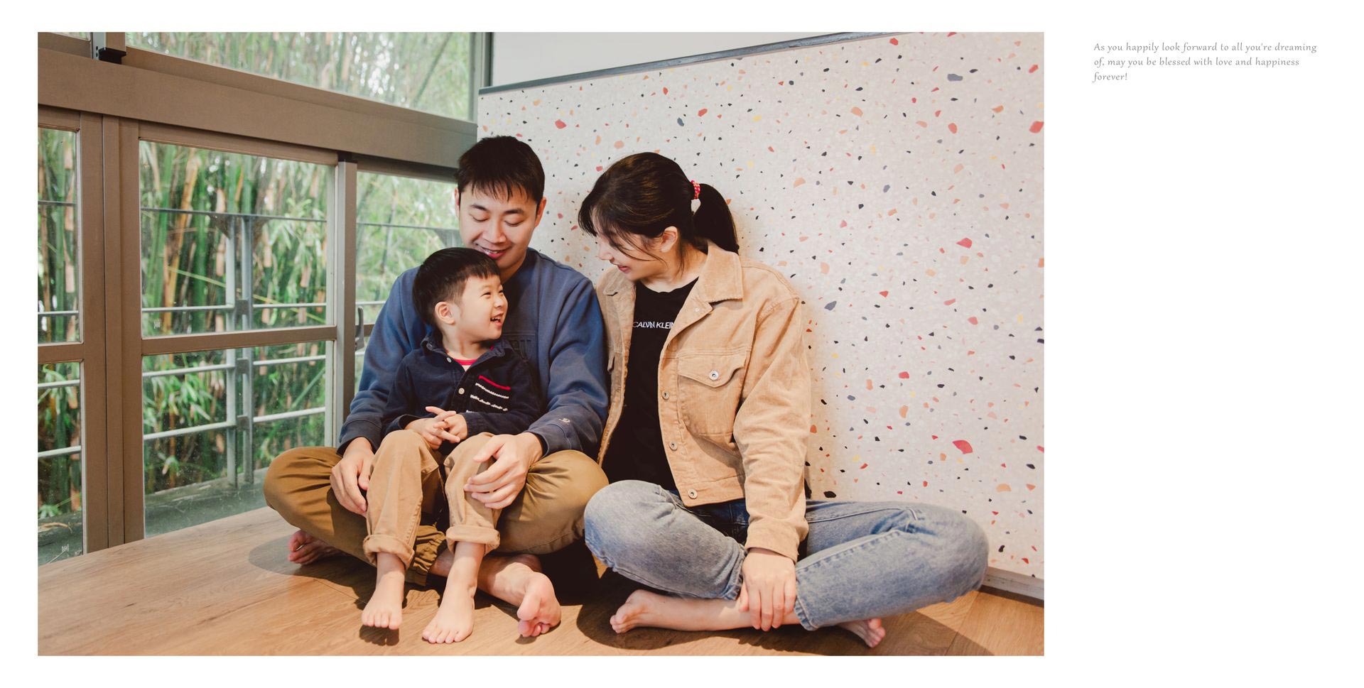 宜蘭傳藝親子攝影