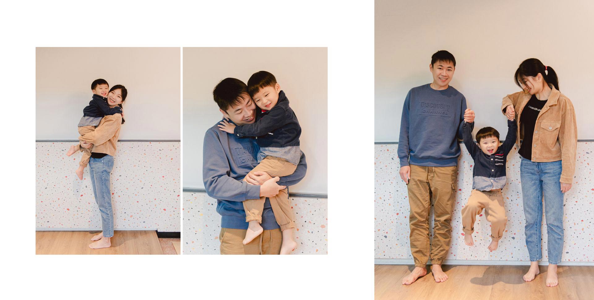 宜蘭傳藝親子攝影