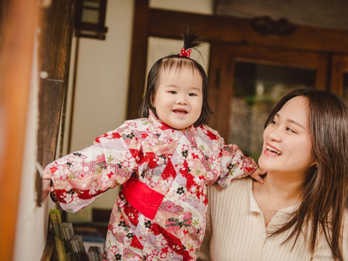 日式抓周-佳山抓週-麥克雷雙攝影-65