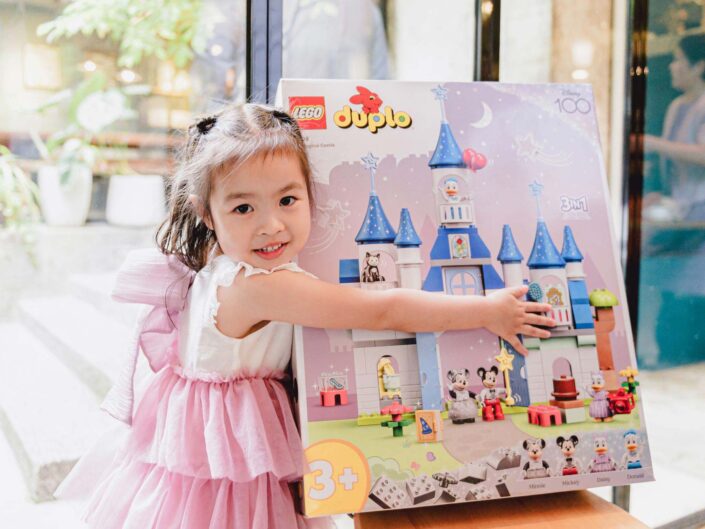 台北生日派對親子攝影，生日紀錄