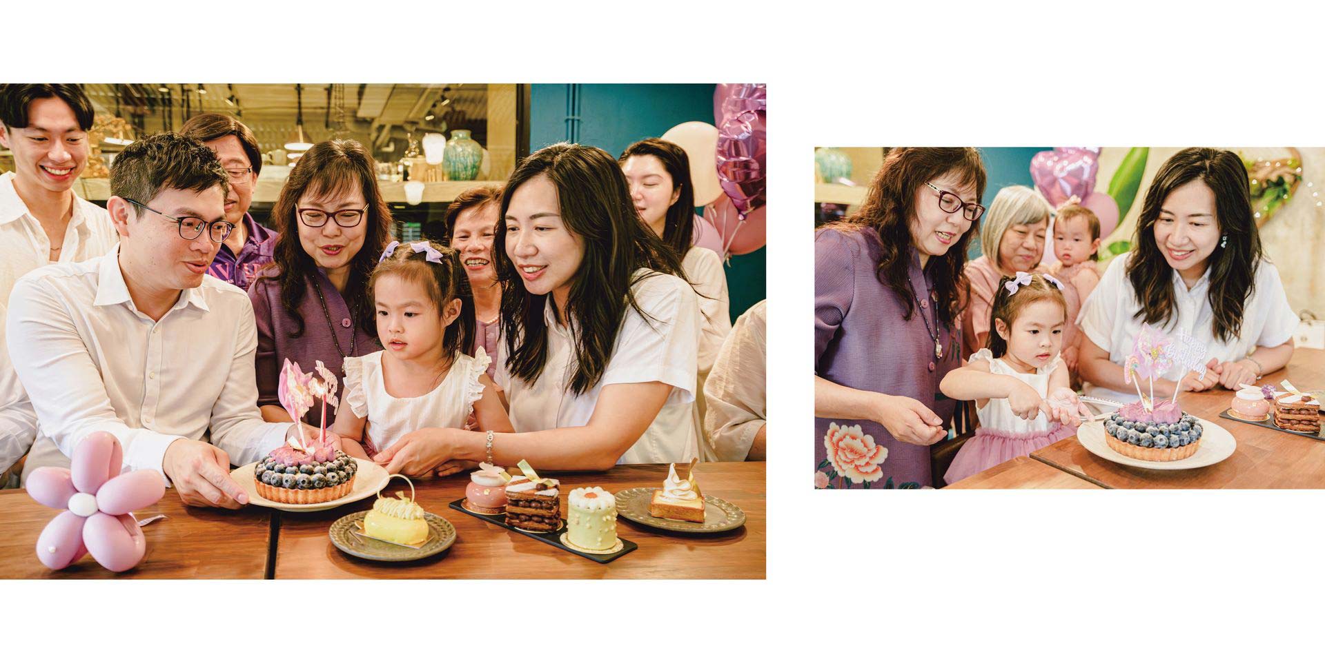 台北生日紀錄攝影